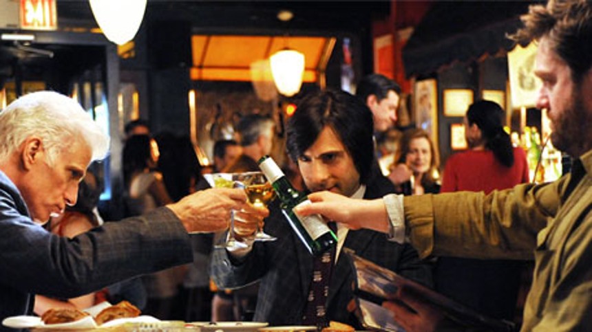 Serier på HBO Nordic