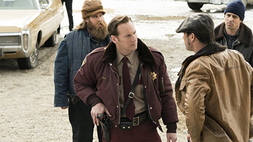 ”Vi skal ikke lave Far&shy;go-​rej&shy;ser-​til-​Hawaii”