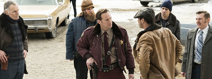 ”Vi skal ikke lave Far&shy;go-​rej&shy;ser-​til-​Hawaii”