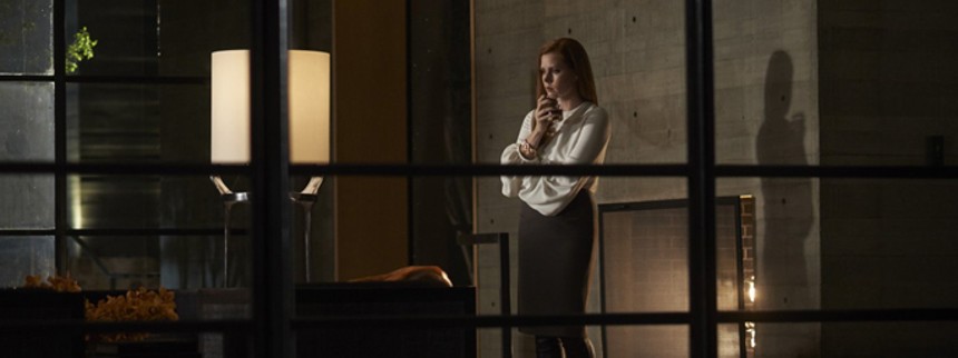 Tom Ford-comeback på Lidoen