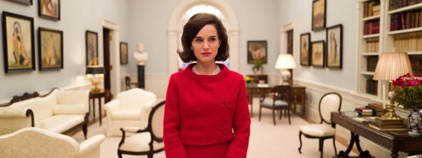 Tårekanalerne flyder over