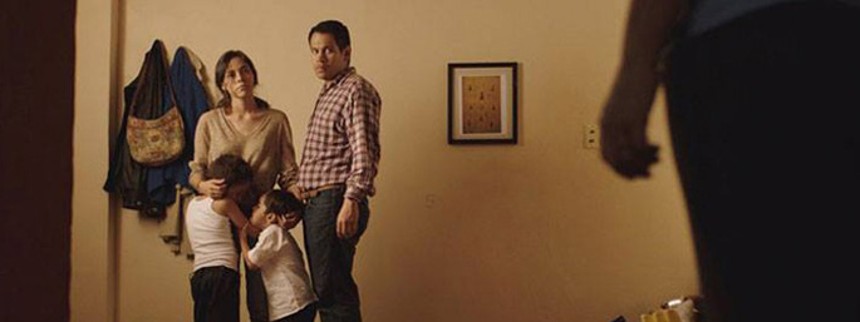 Uvirkeligheden indtager Venedig