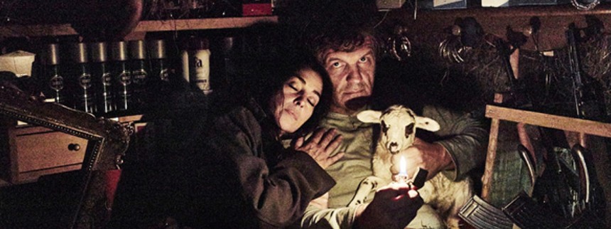 Sidste vers på serbisk