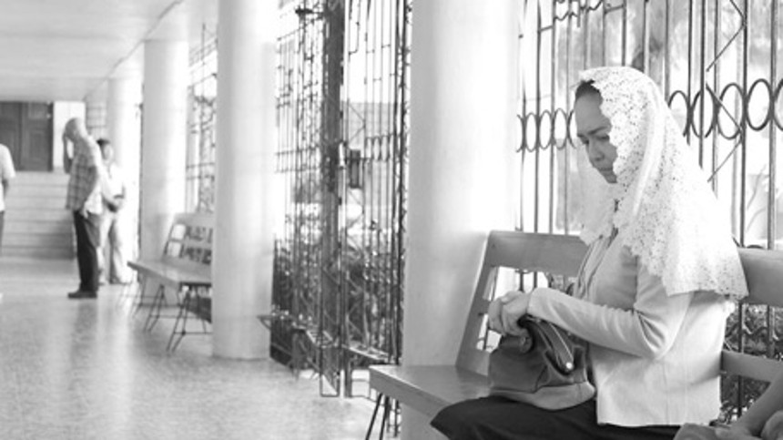 Filippinsk instruktør vinder Guldløven