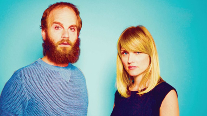 Historier for pothoveder