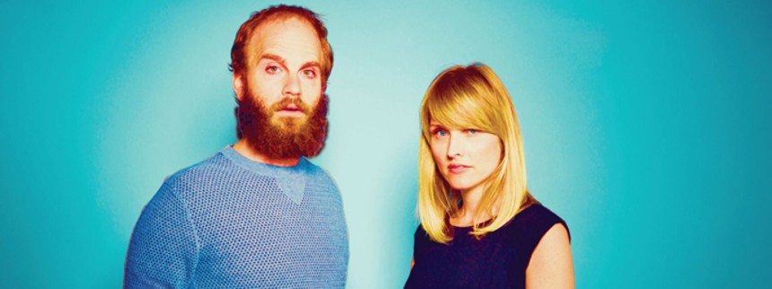 Historier for pothoveder