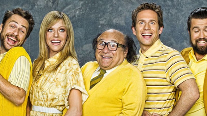 Serier, vi vil have til Danmark