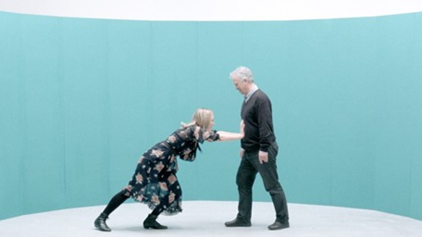  Kunsten at mødes i nuet