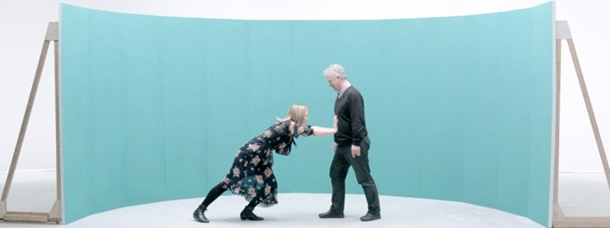  Kunsten at mødes i nuet