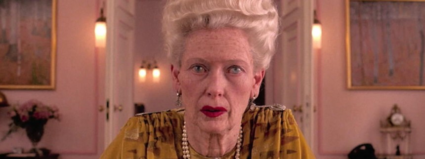 Slut med fødselsdatoer på IMDb