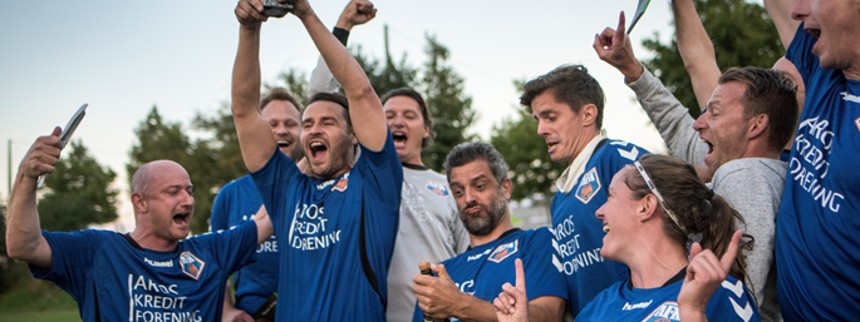 Højdepunkter fra Ekko Film Cup 2016