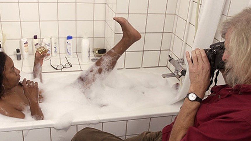 Jacob Holdt frygter ny mediehetz