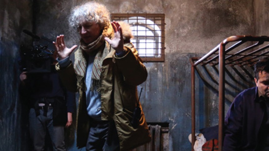 Ekko viser årets mest kon&shy;tro&shy;ver&shy;si&shy;el&shy;le film