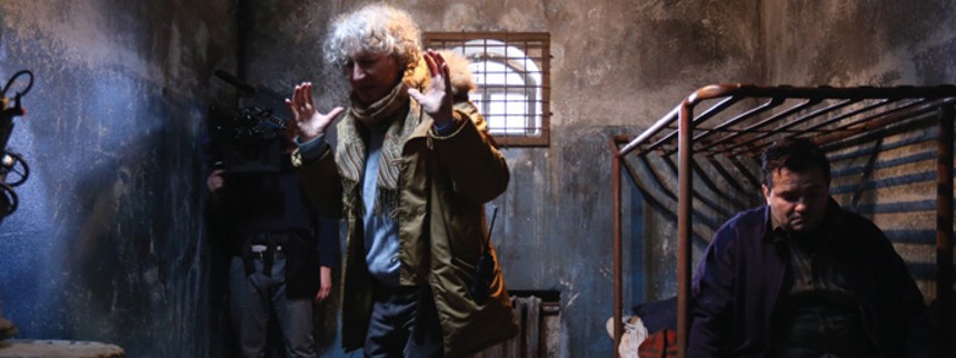 Ekko viser årets mest kon&shy;tro&shy;ver&shy;si&shy;el&shy;le film