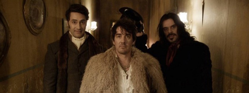 Populære vampyrer får spinoff-serie