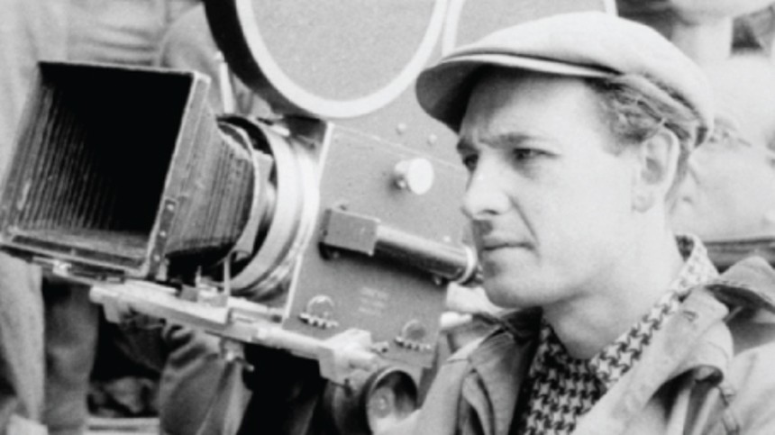 Andrzej Wajda er død