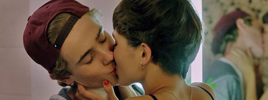 DR3 har købt norske Skam