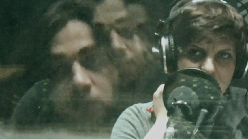 Marie Skovgaard trækker i land