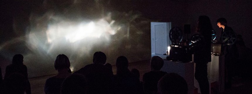 Aarhus Filmfestival lukker