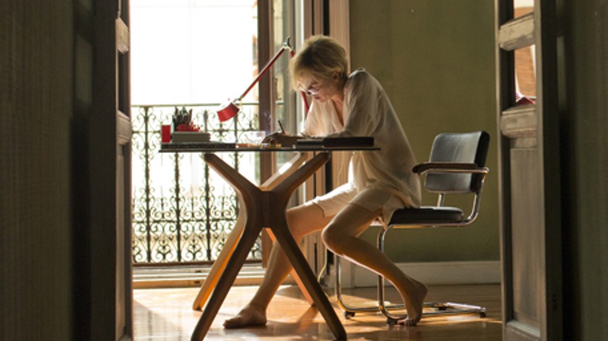 Verhoeven og Almodóvar er Oscar-​kan&shy;di&shy;da&shy;ter