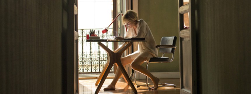 Verhoeven og Almodóvar er Oscar-​kan&shy;di&shy;da&shy;ter