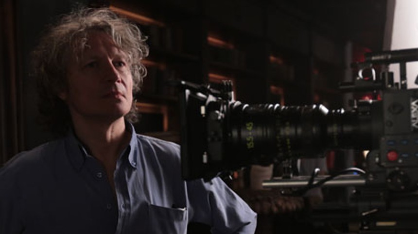 ”Jeg vil ikke gå over i historien som en løgner”