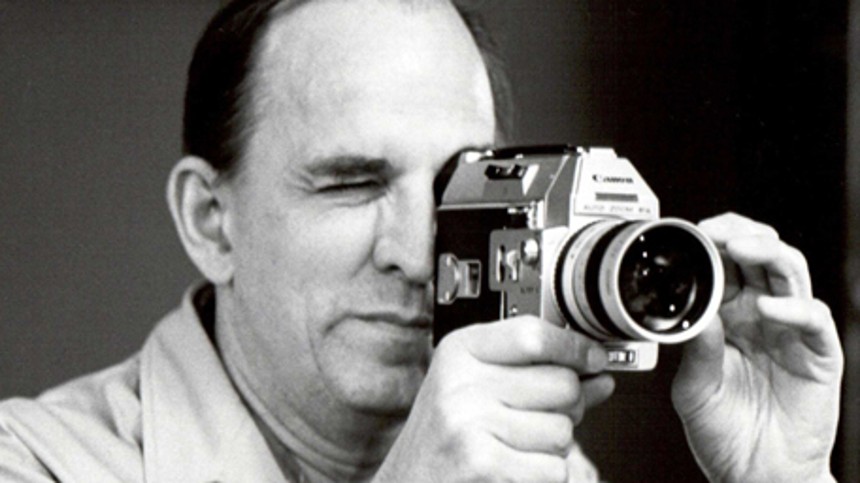 Ukendt Berg&shy;man-​ma&shy;nuskript skal filmatiseres