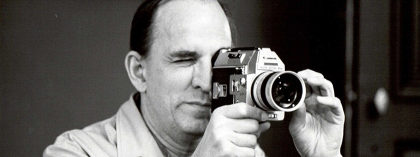 Ukendt Berg&shy;man-​ma&shy;nuskript skal filmatiseres