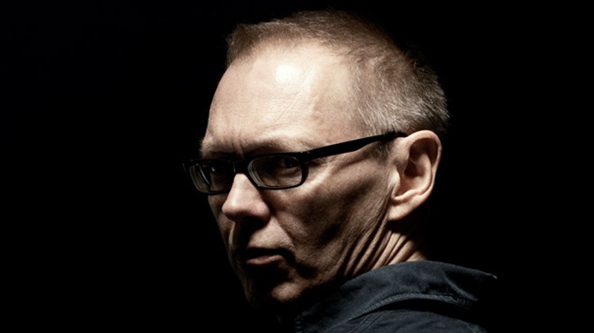 Snørklet vej til lærredet