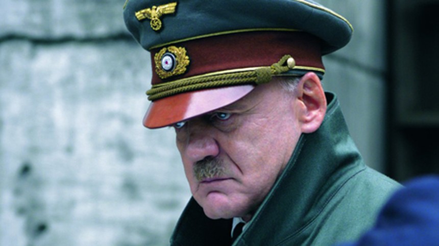 Trier afslører skuespillere til ny film