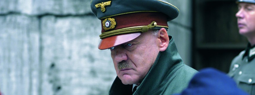 Trier afslører skuespillere til ny film