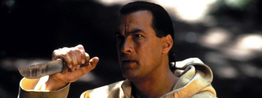 Putin gør Steven Seagal til russer