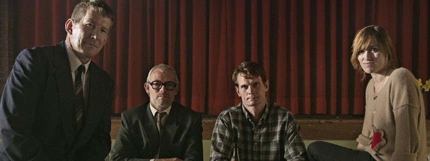 ”Behov for over&shy;prom&shy;ove&shy;ring af kvinder”