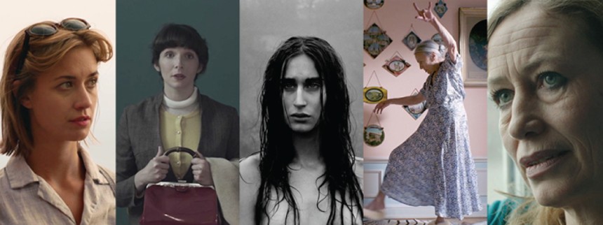 Nomineringer til Ekko Shortlist Awards 2016