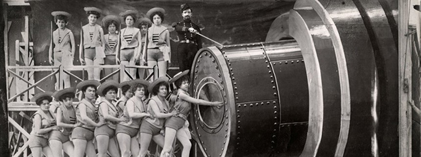 Forsvundet Georges Méliès-film er dukket op