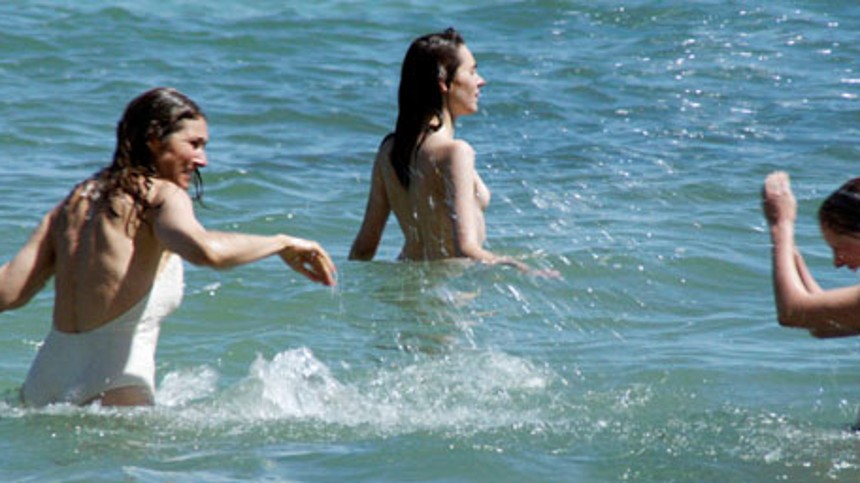 Se afgangsfilm fra Super16