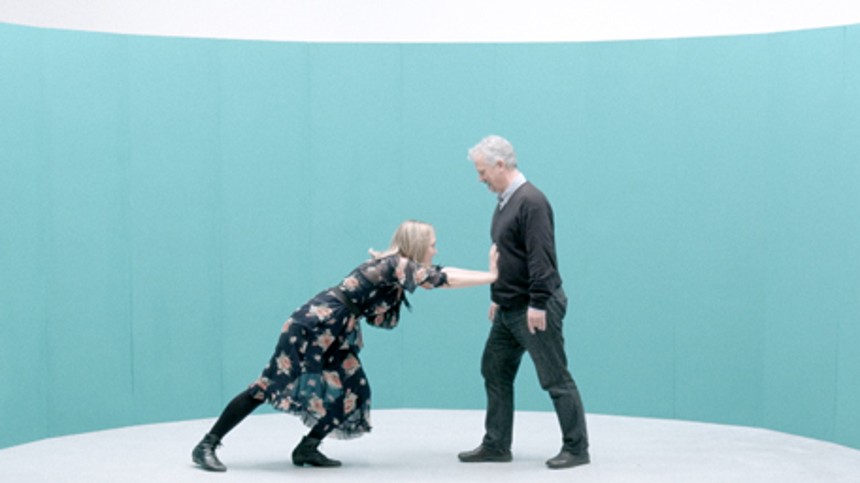 Mændene er på røven