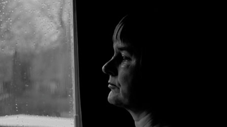 Mød enmandshæren Kristian Marstal