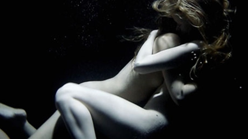 Tro, håb og englekærlighed