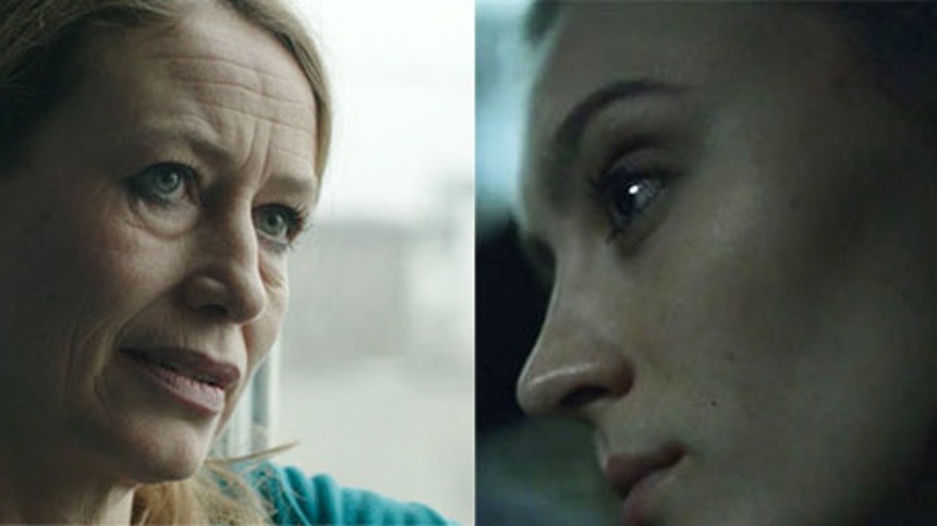 ”Folk gider godt se kvinder”