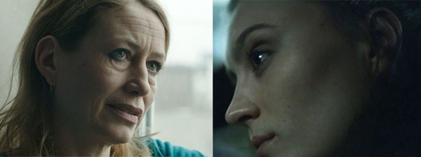 ”Folk gider godt se kvinder”