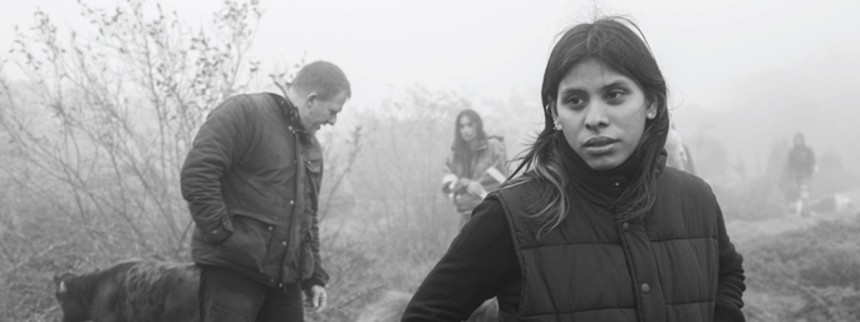 Kameraet er mit hjerte