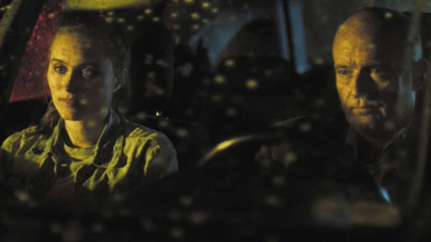 Fra Hollywood til Ekko Shortlist Awards