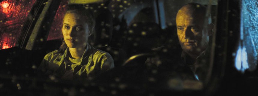 Fra Hollywood til Ekko Shortlist Awards