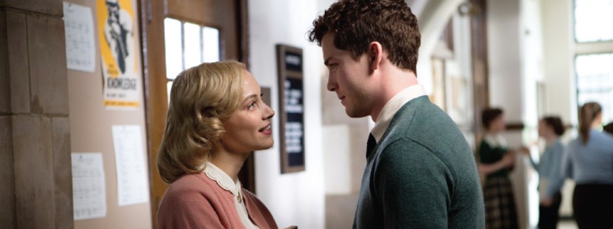 Ungdommelige smæk til Hollywood