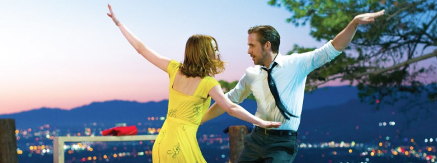 Hvem bliver Oscar-​no&shy;mi&shy;ne&shy;ret?