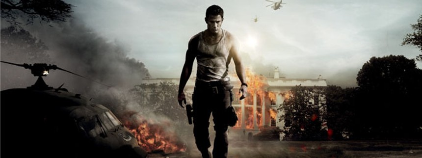 Viaplay laver dansk terrorserie