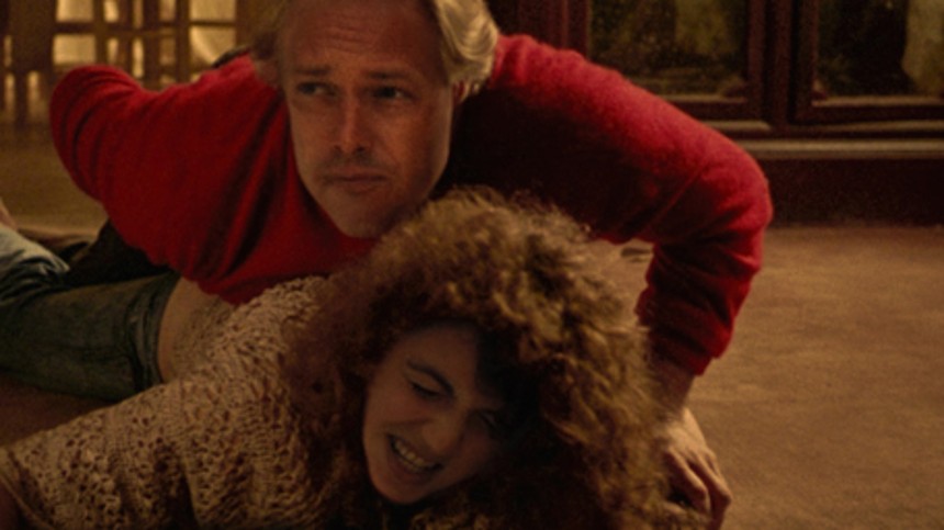 Hol&shy;lywood-​stjer&shy;ner tager afstand fra Bertolucci