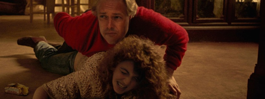 Hol&shy;lywood-​stjer&shy;ner tager afstand fra Bertolucci