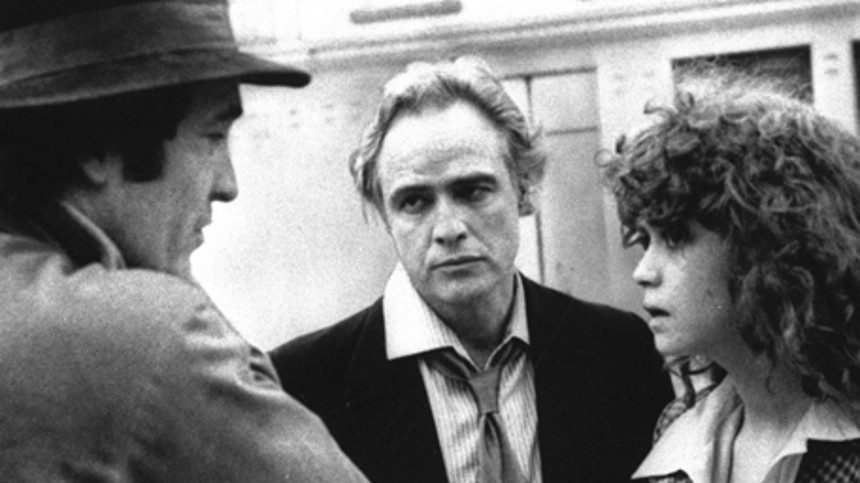 Bertolucci afviser påstande om voldtægt